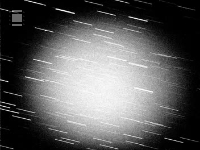 2005 YU55 web2  2005 YU55 Close Pass to the Earth